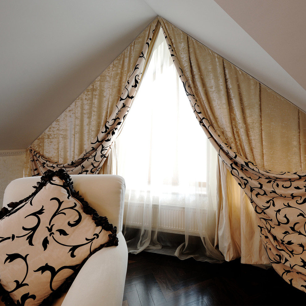 Частный дом в Подмосковье