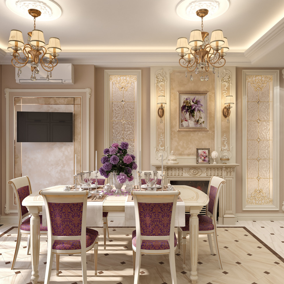 ЖК "Дубровка"