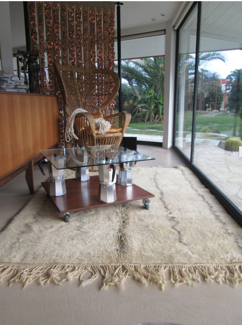 Coffeetable