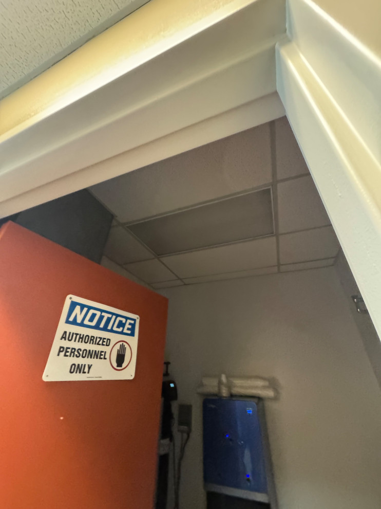 ALCIVIA SEED HUB / LED CONVERSION