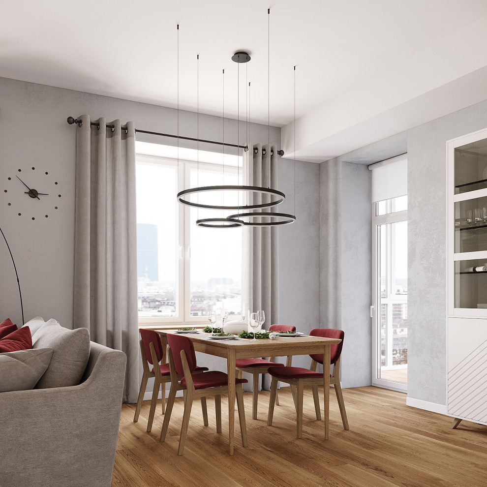 ЖК Bonava Magnifica