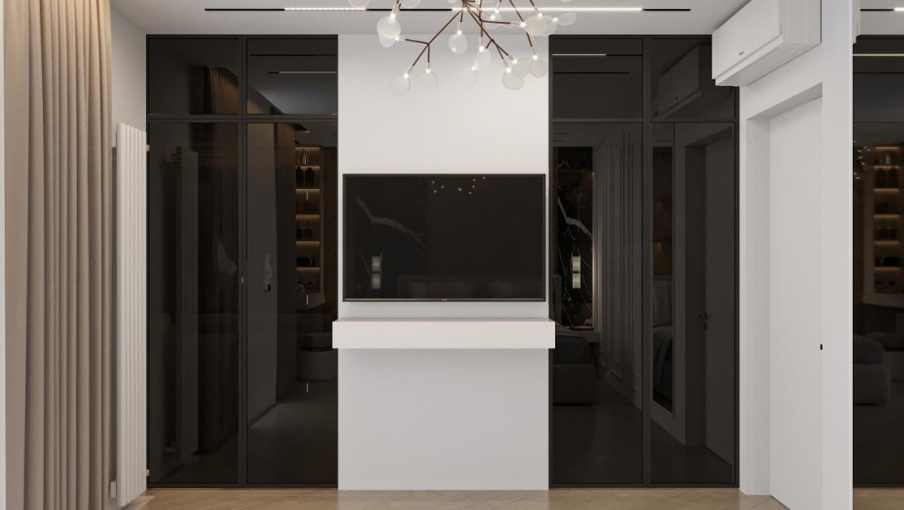 ЖК «Династия» (Кие, Украина)