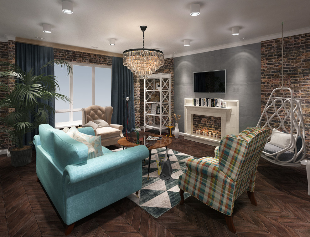 Квартира в ЖК "Даудель"