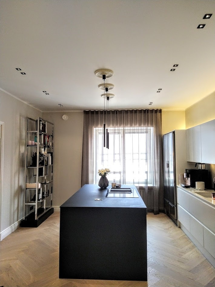 Квартира 130 кв.м.