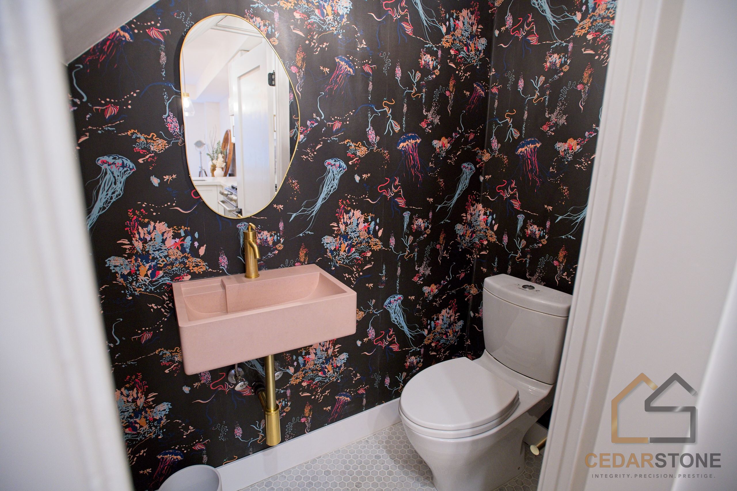 Inspired Interiors