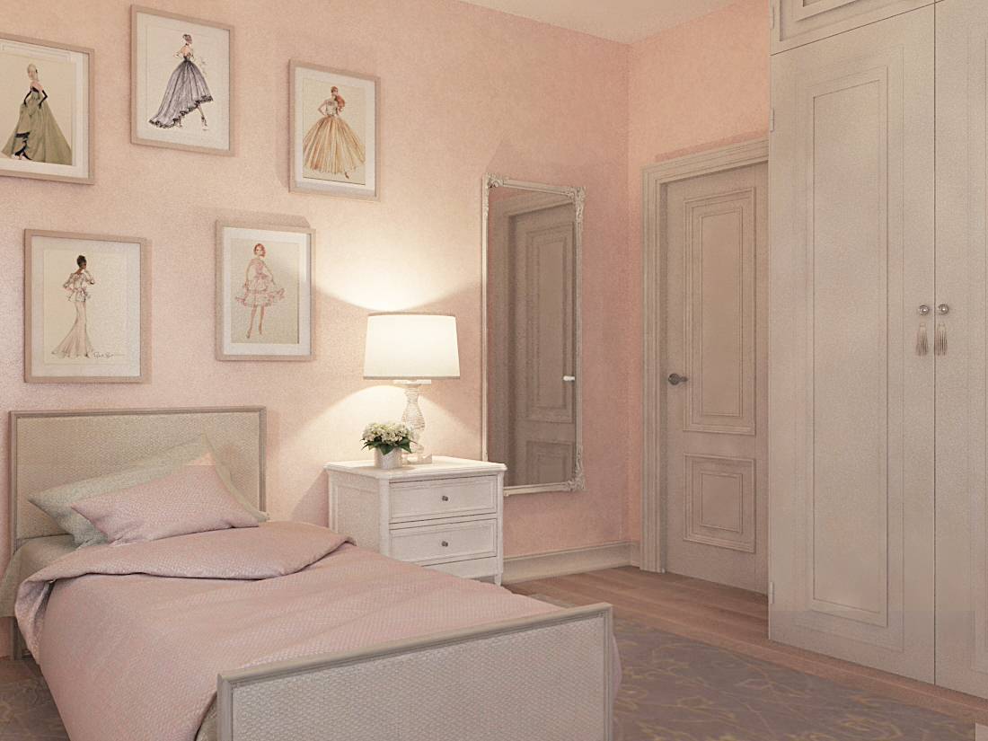 Квартира 120 кв.м