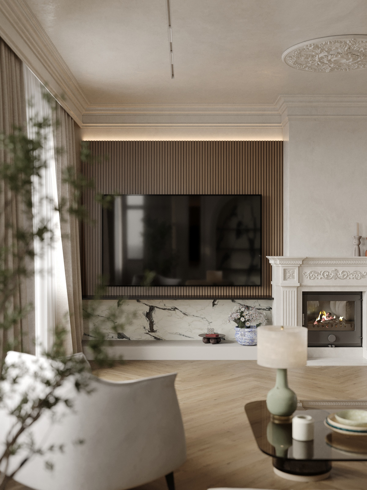 ЖК Данилов дом