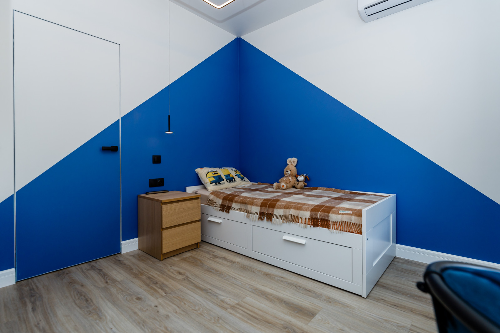 Детская комната