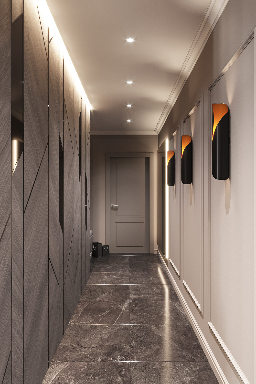 ЖК Усово парк