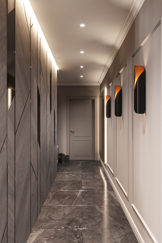 ЖК Усово парк