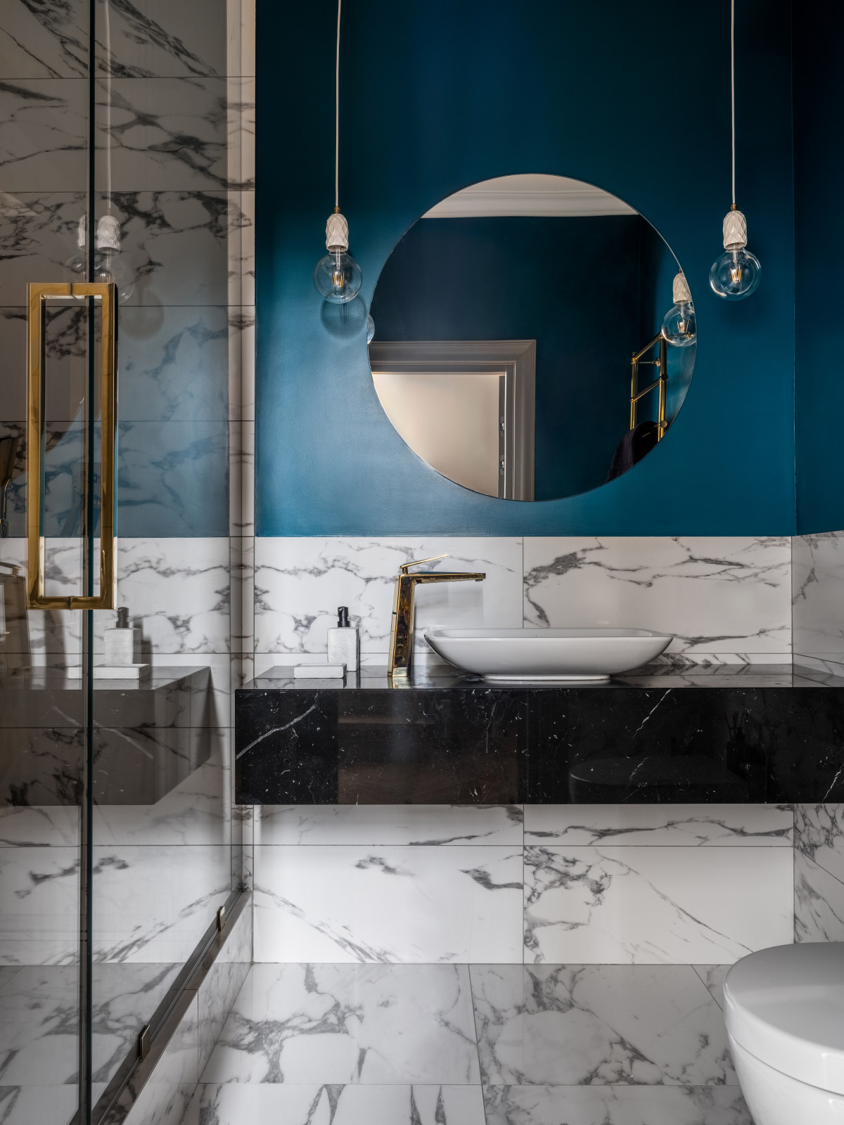 КП Новорижский