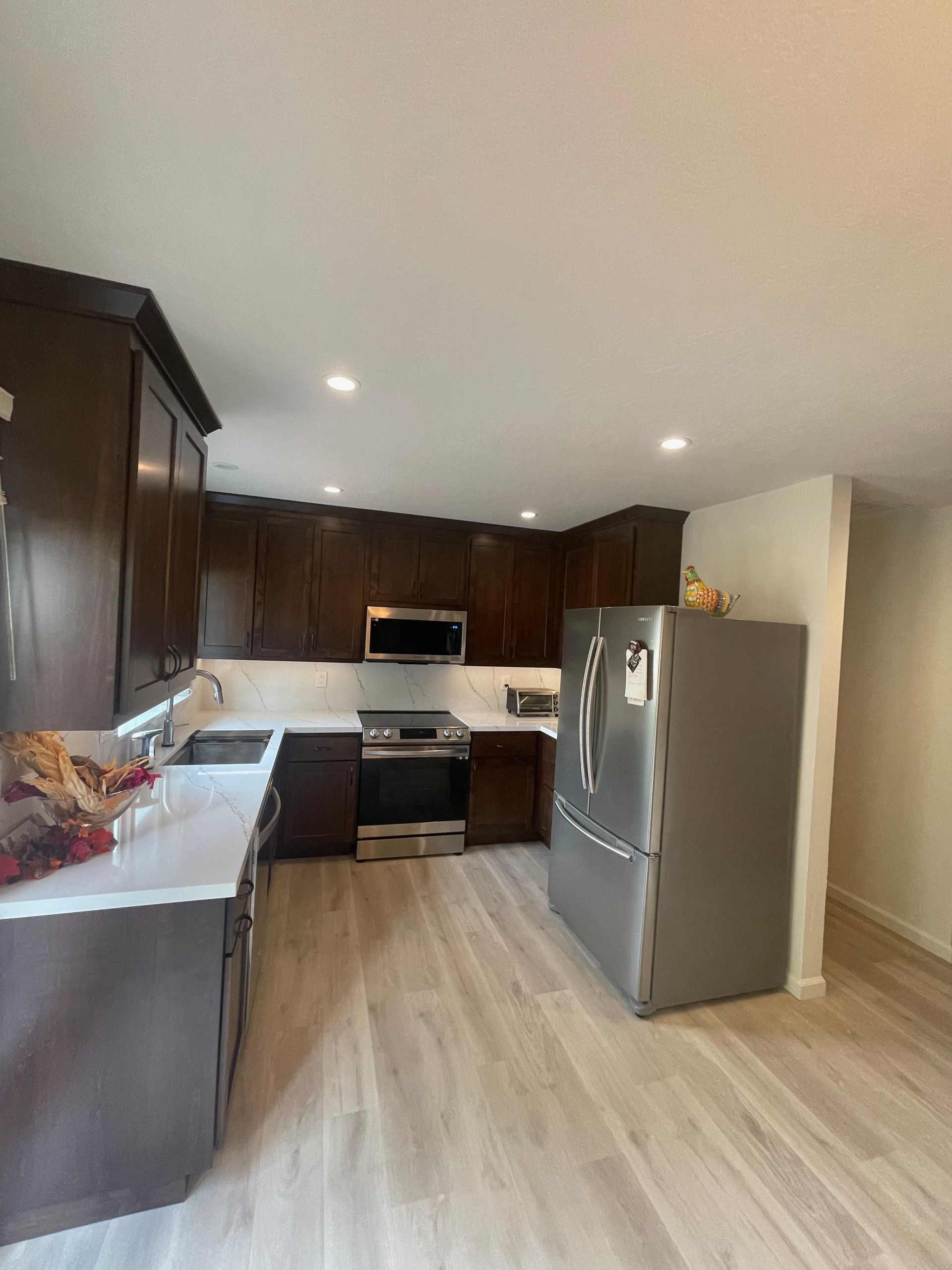 Peterson Ln Remodel
