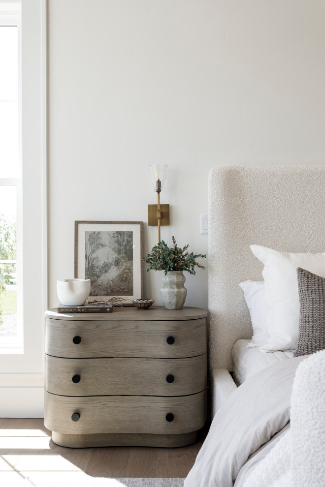 Creekside- Custom 3/1 - Transitional - Bedroom - Boise - by HIGHLAND ...