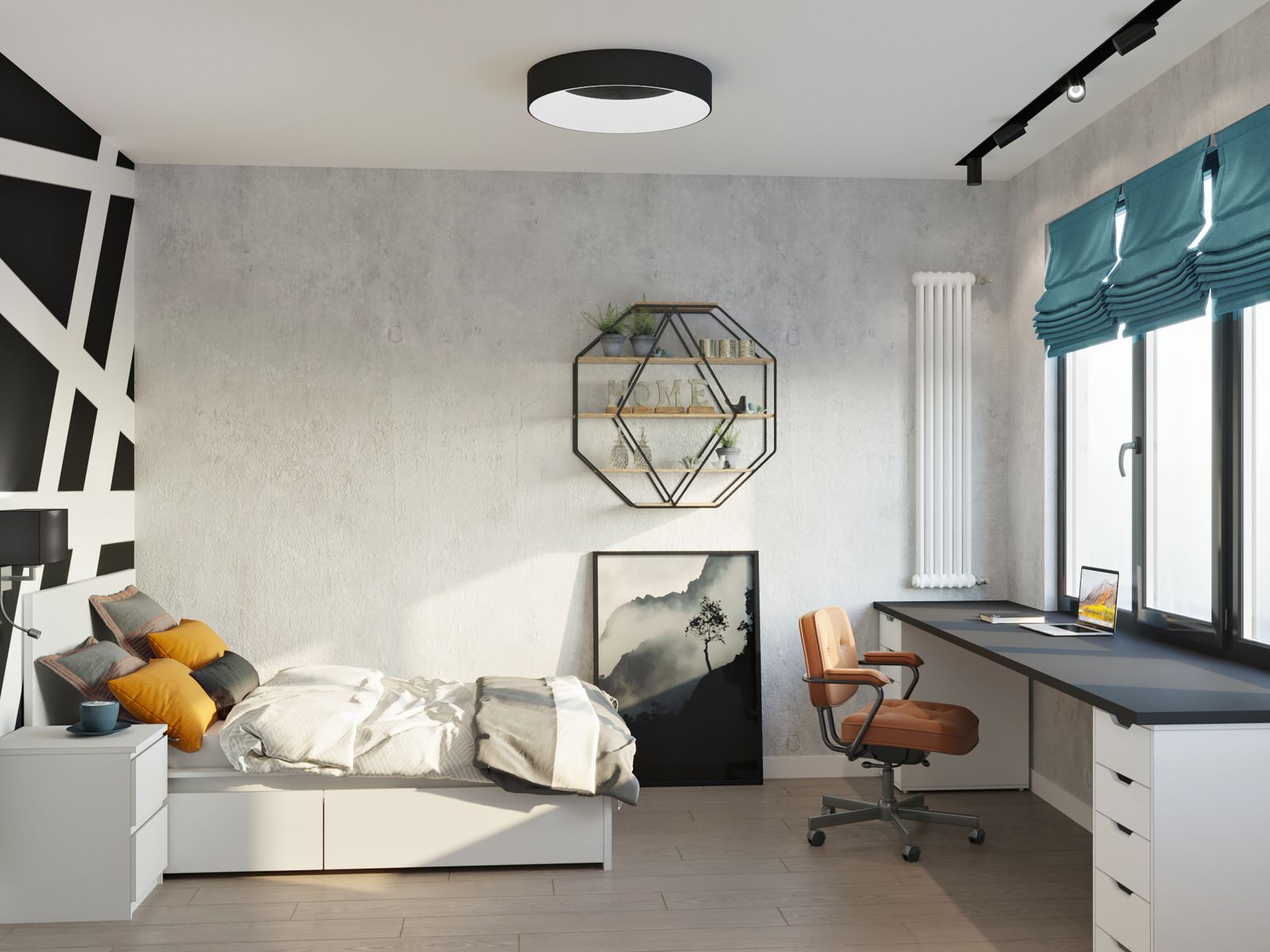 Apartment Rozmarin 90m2