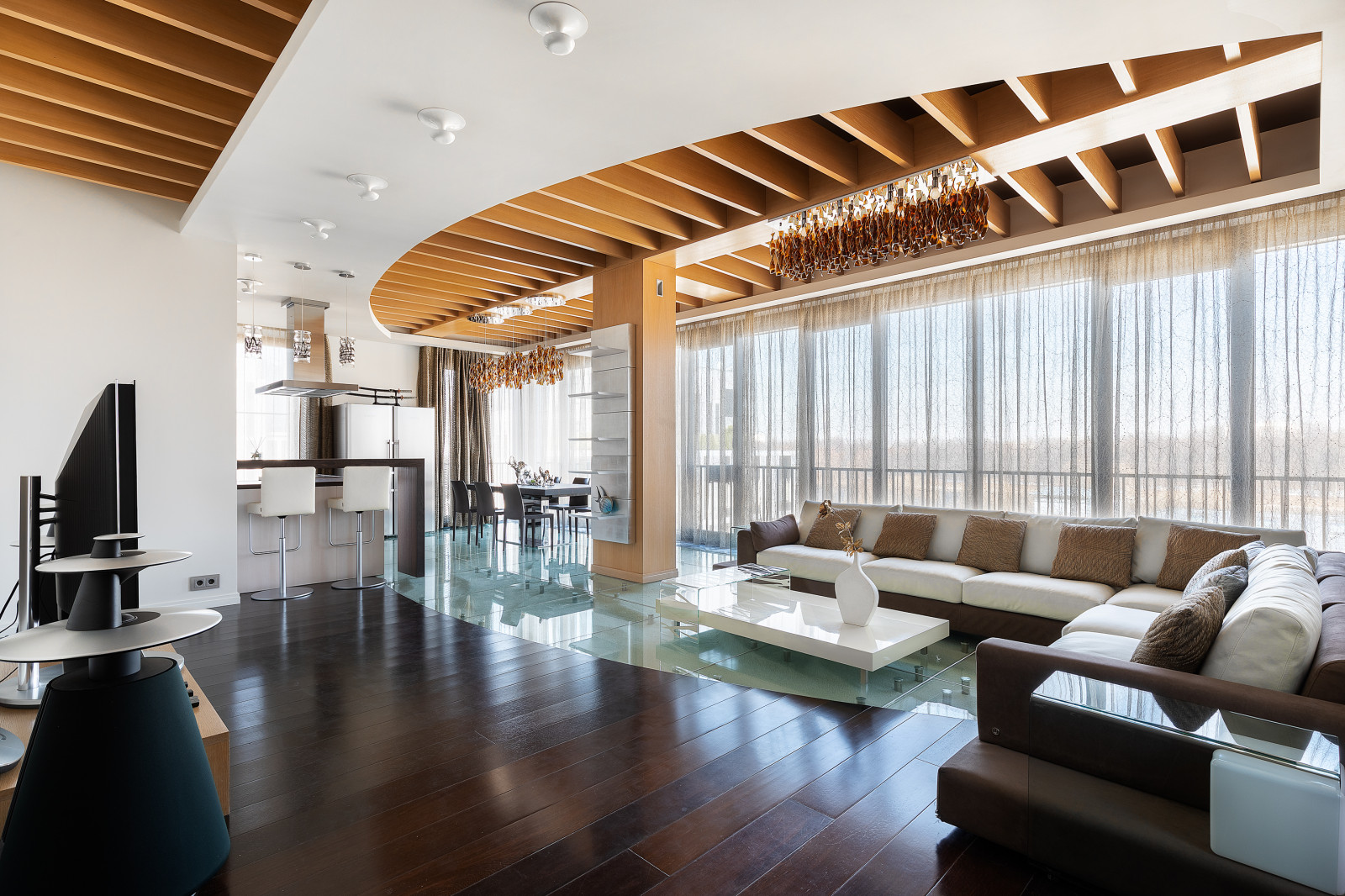 Фотосъёмка апартаментов для аренды