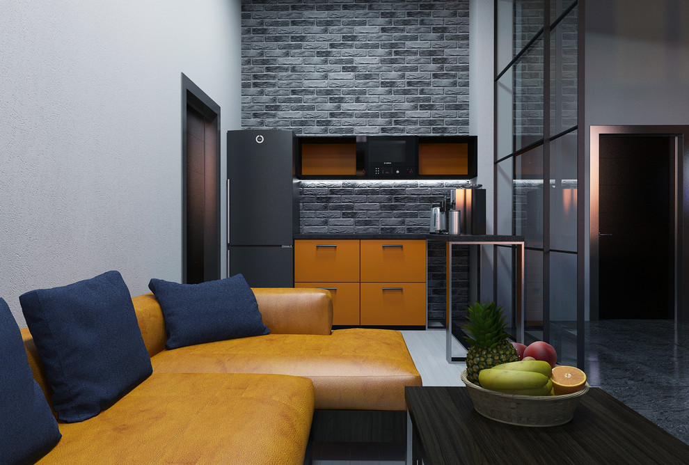 Зал для мастер-классов Betonlyblends