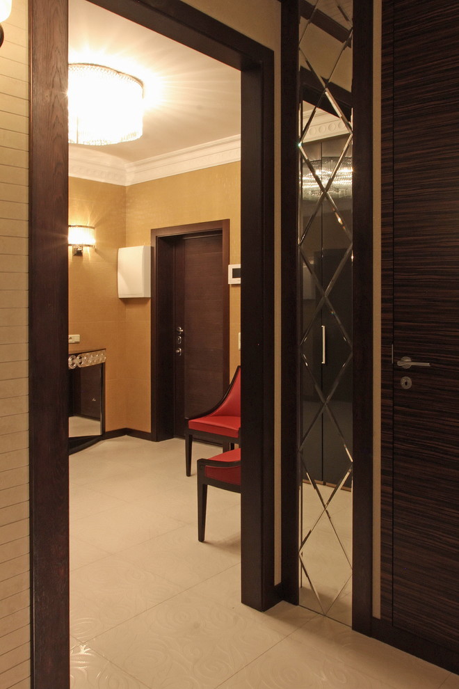 Квартира в ЖК Адмирал