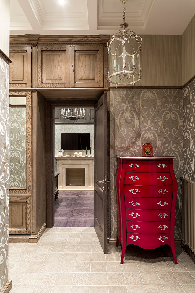 Квартира в Москве