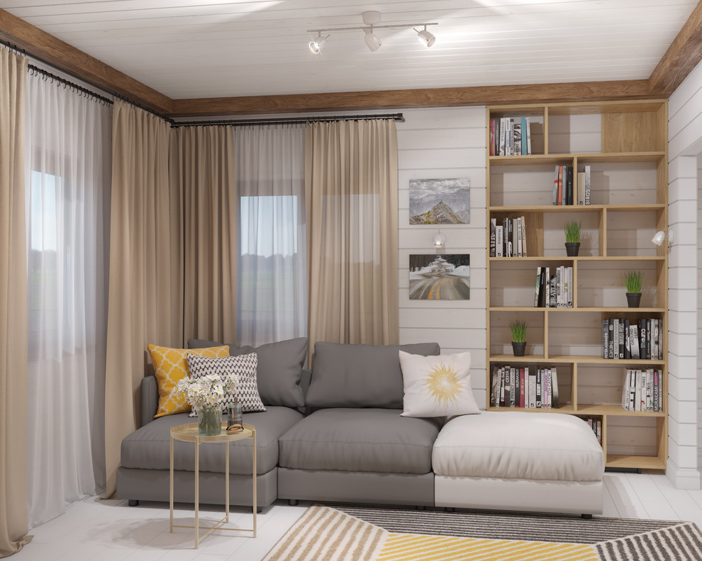 ДОМ ФРЯНИНО