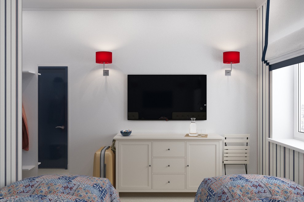 Мини Отель в Подмосковье