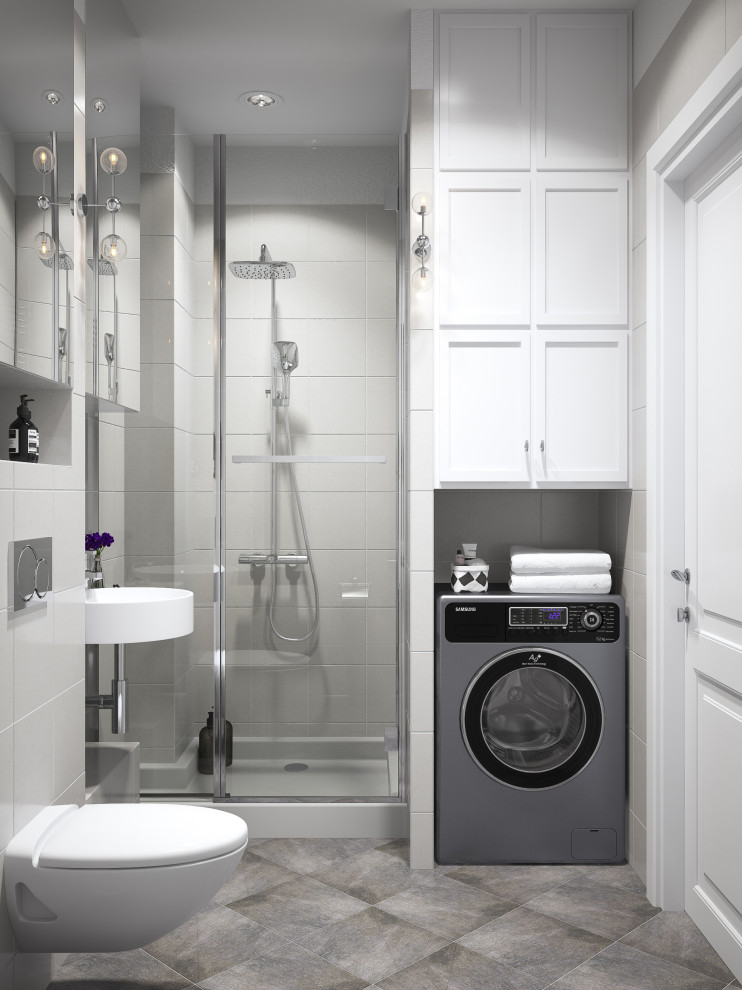 Ванная комната