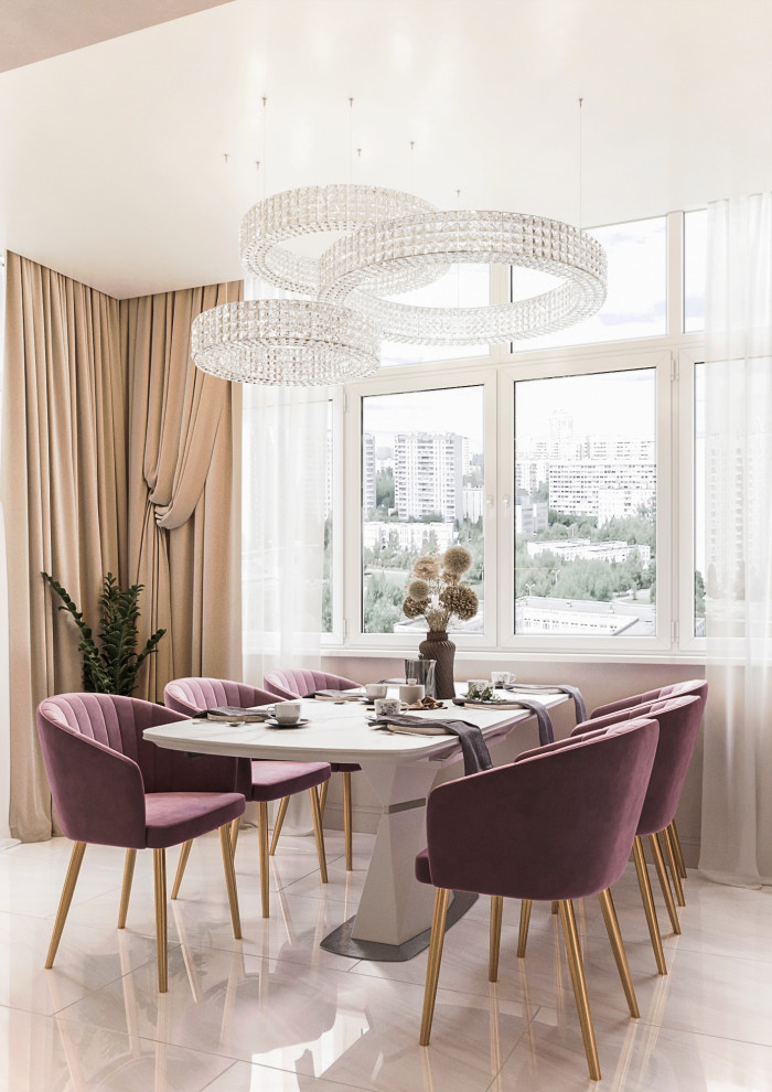 Интерьер в Краснодаре