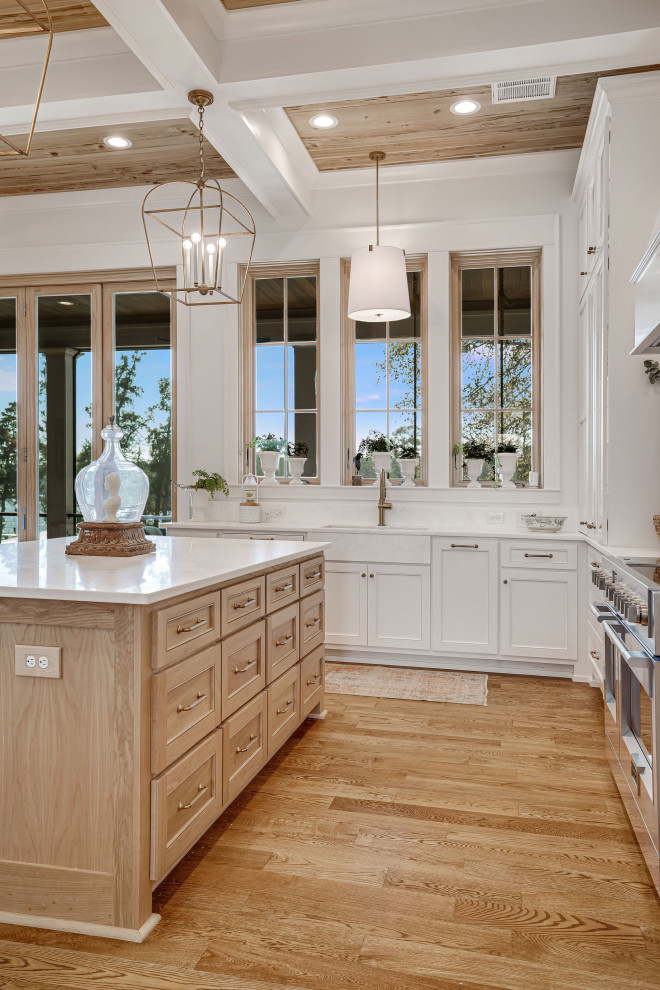 Soldier Creek Sanctuary