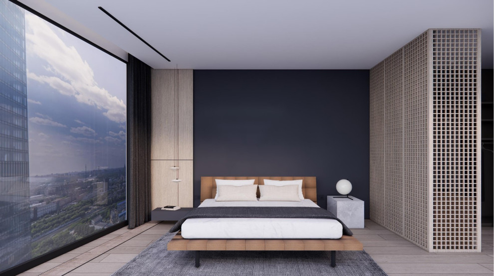 Квартира в ЖК "Дом Дау"