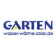 Garten - Wasser-Wärme-Solar