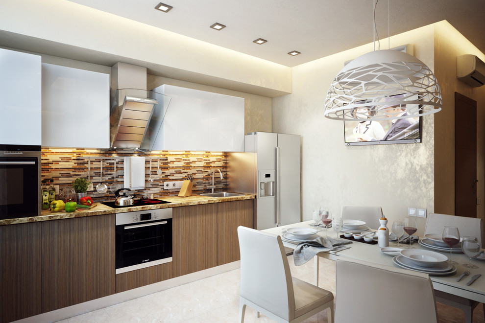 Квартира в Сокольниках