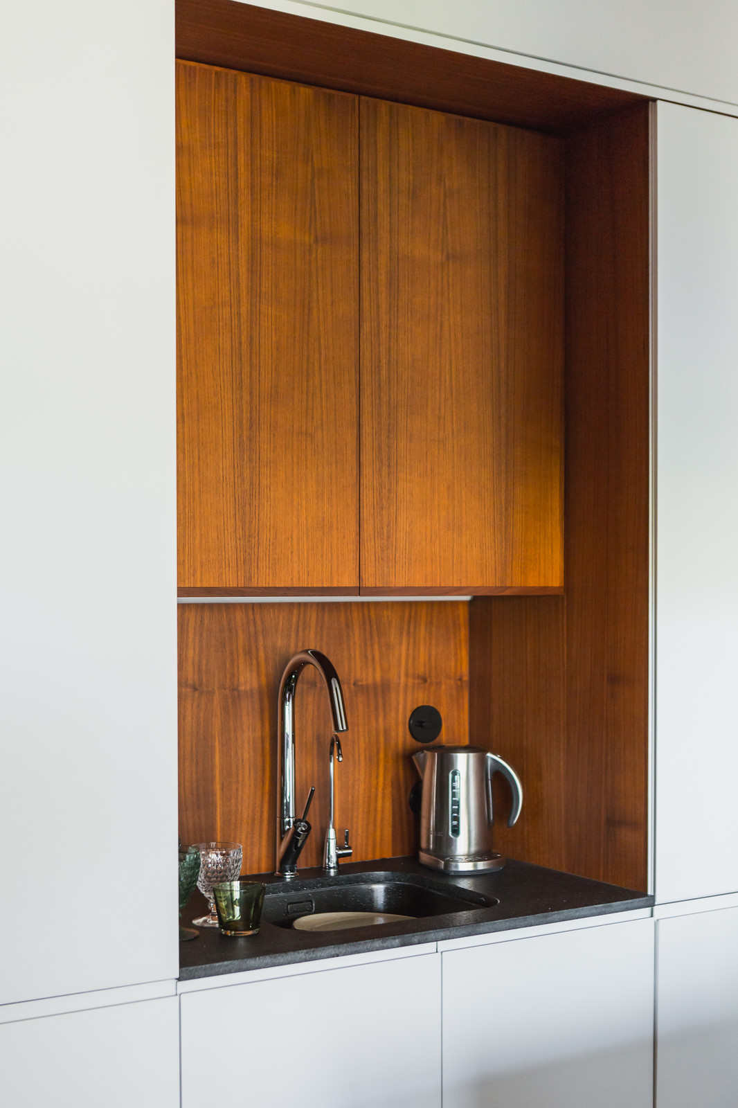 Проект ЖК «Manhattan House»