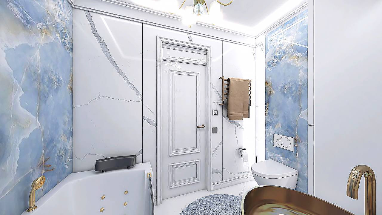 Квартира-студия