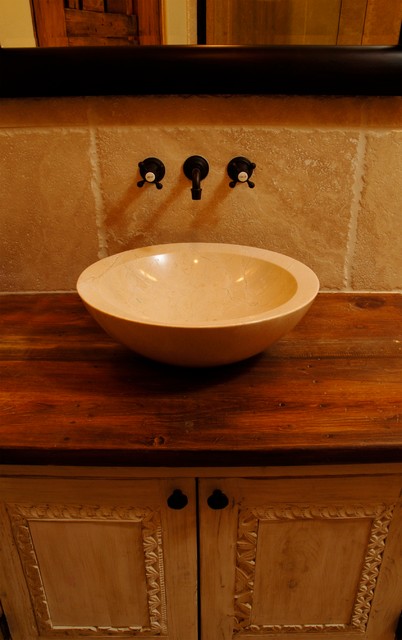 Stillson classique-salle-de-bain
