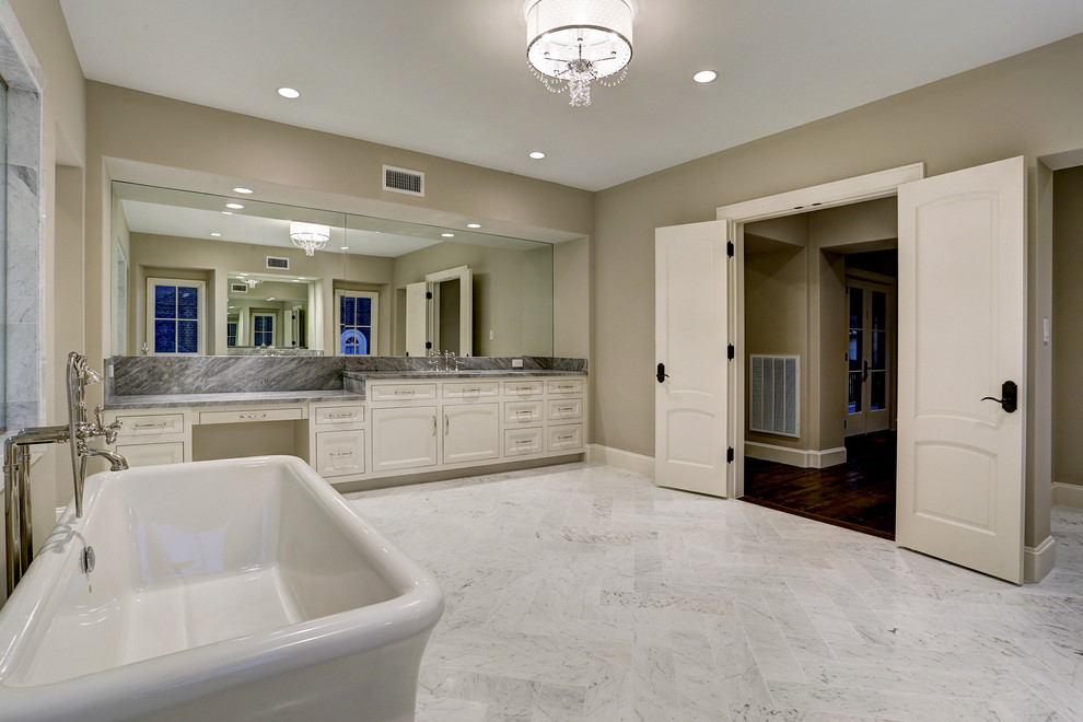 Tanglewood French Country
