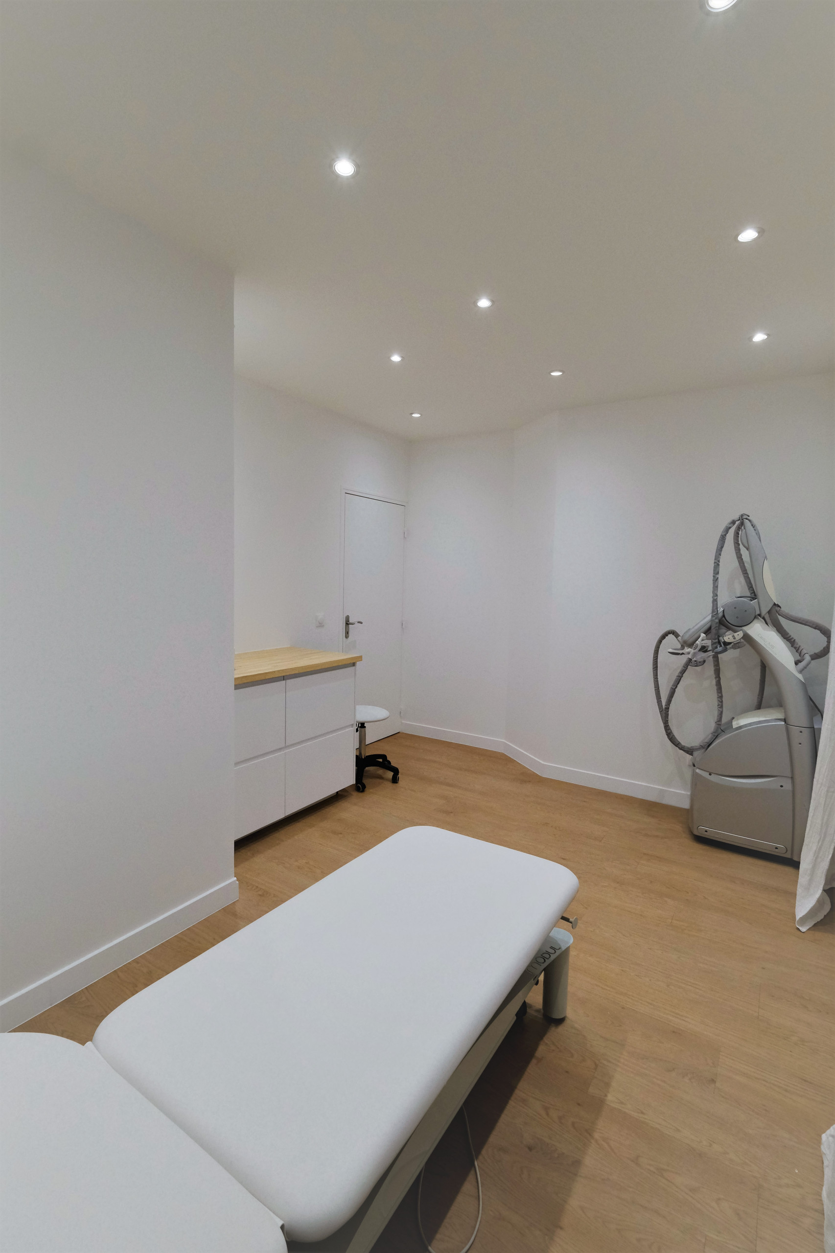 Cabinet de Kinésitherapie