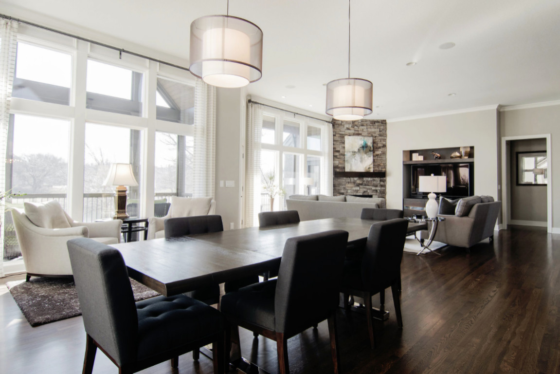 Beverly Road Remodel