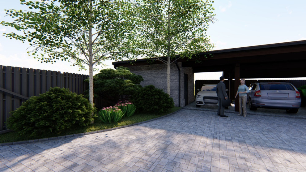 КП "Отрадная бухта"