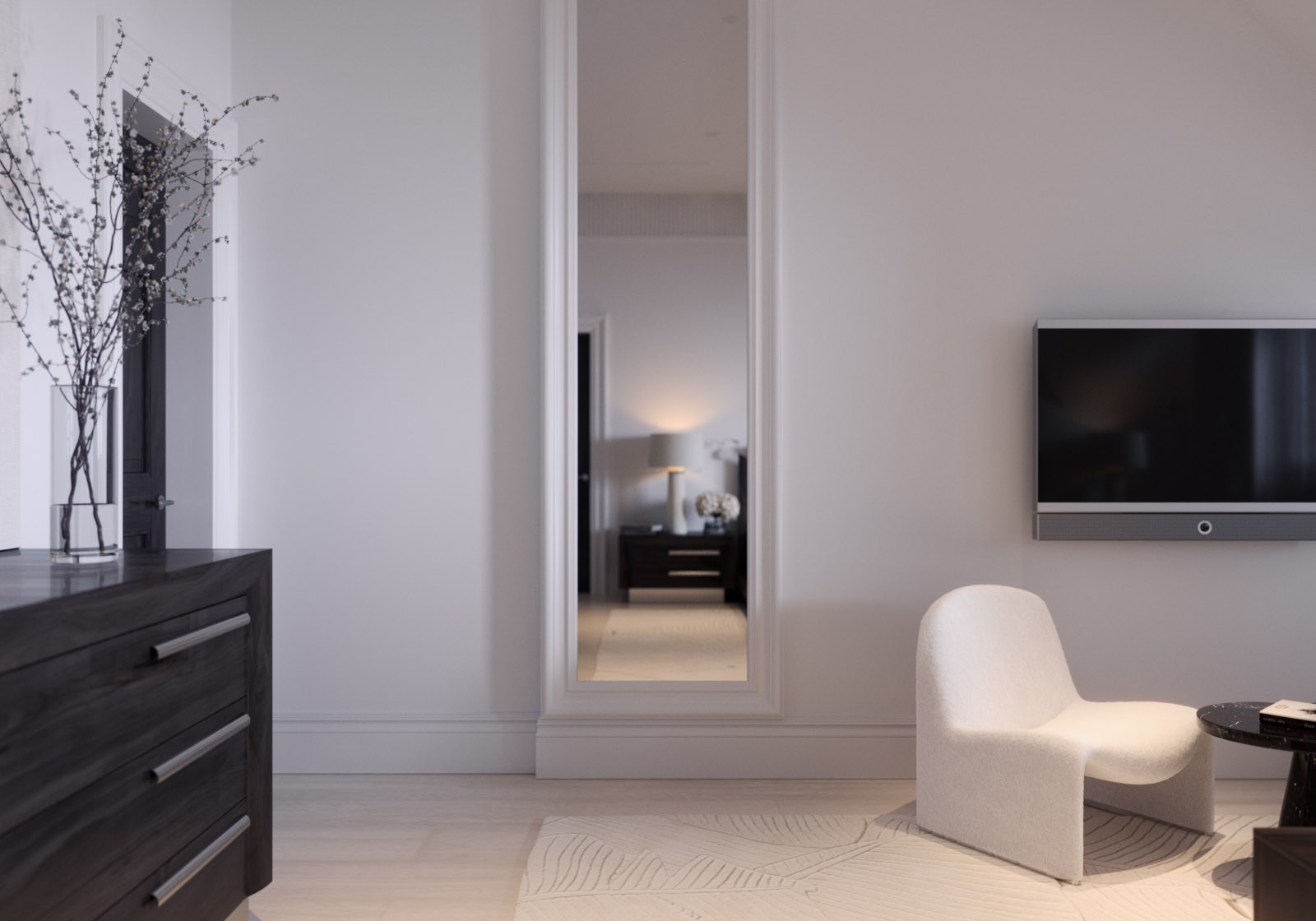 Загородный дом 4