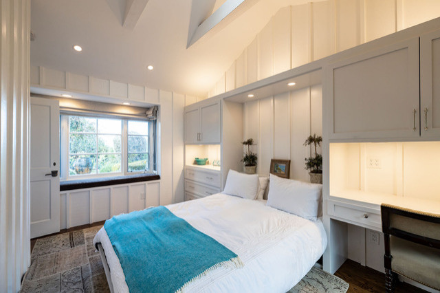 Murphy Bed