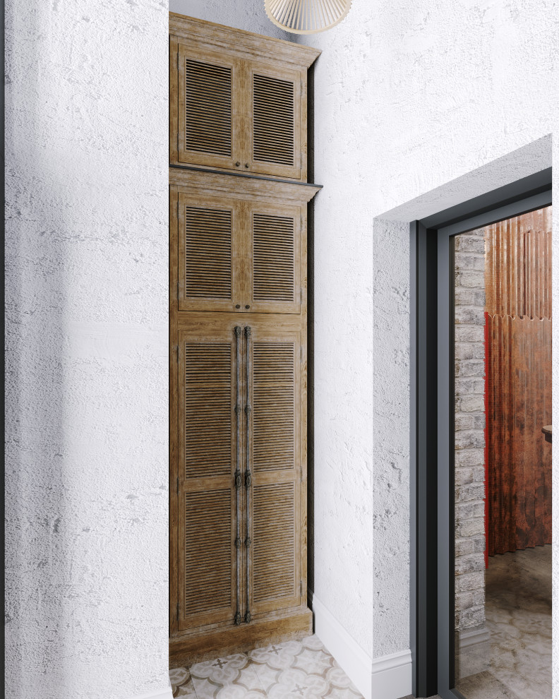 Кафе "Рожь": хлеб и кофе