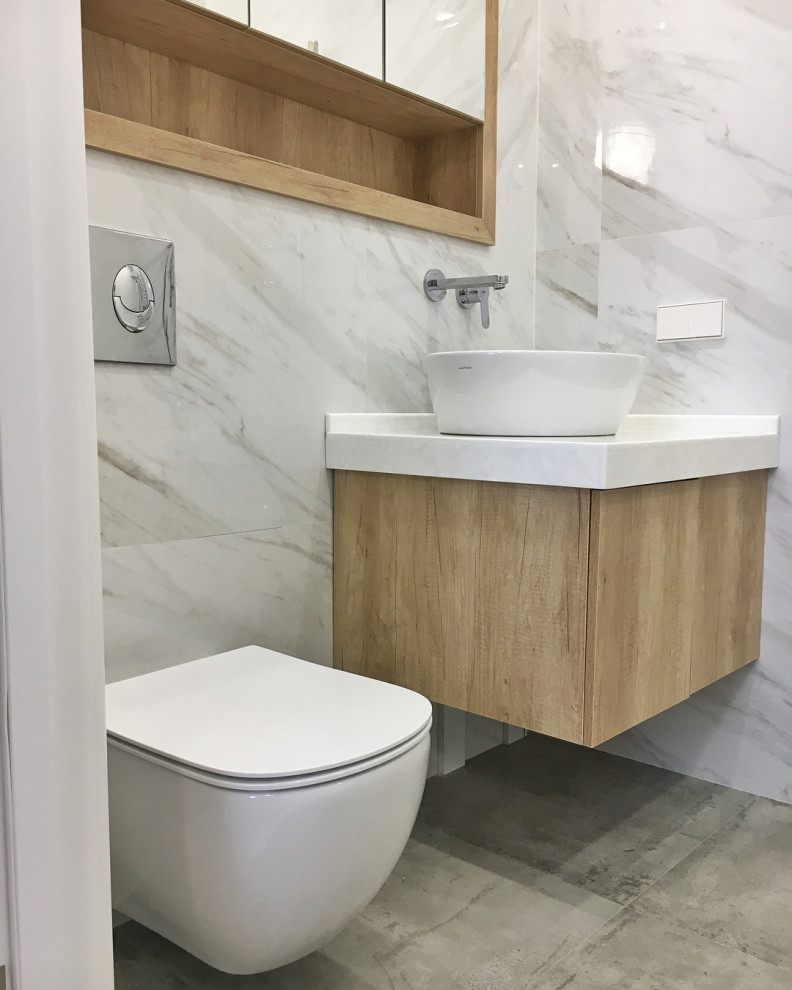 Квартал «Парк Легенд» 49 м2