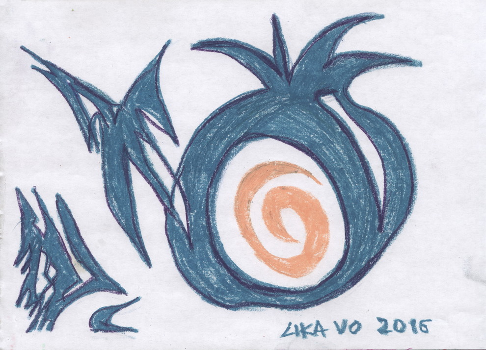 Графика в интерьере