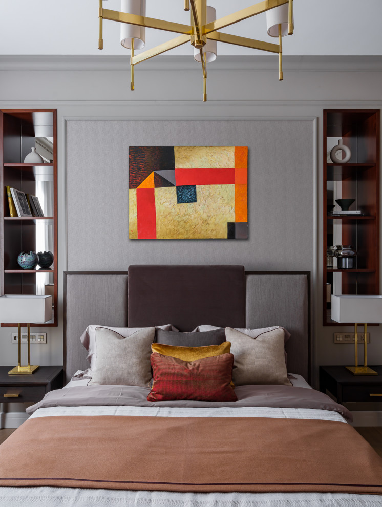 Загородный дом в КП "Миллениум Парк"