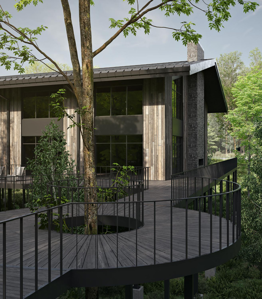 Камчатка термальный бассейн