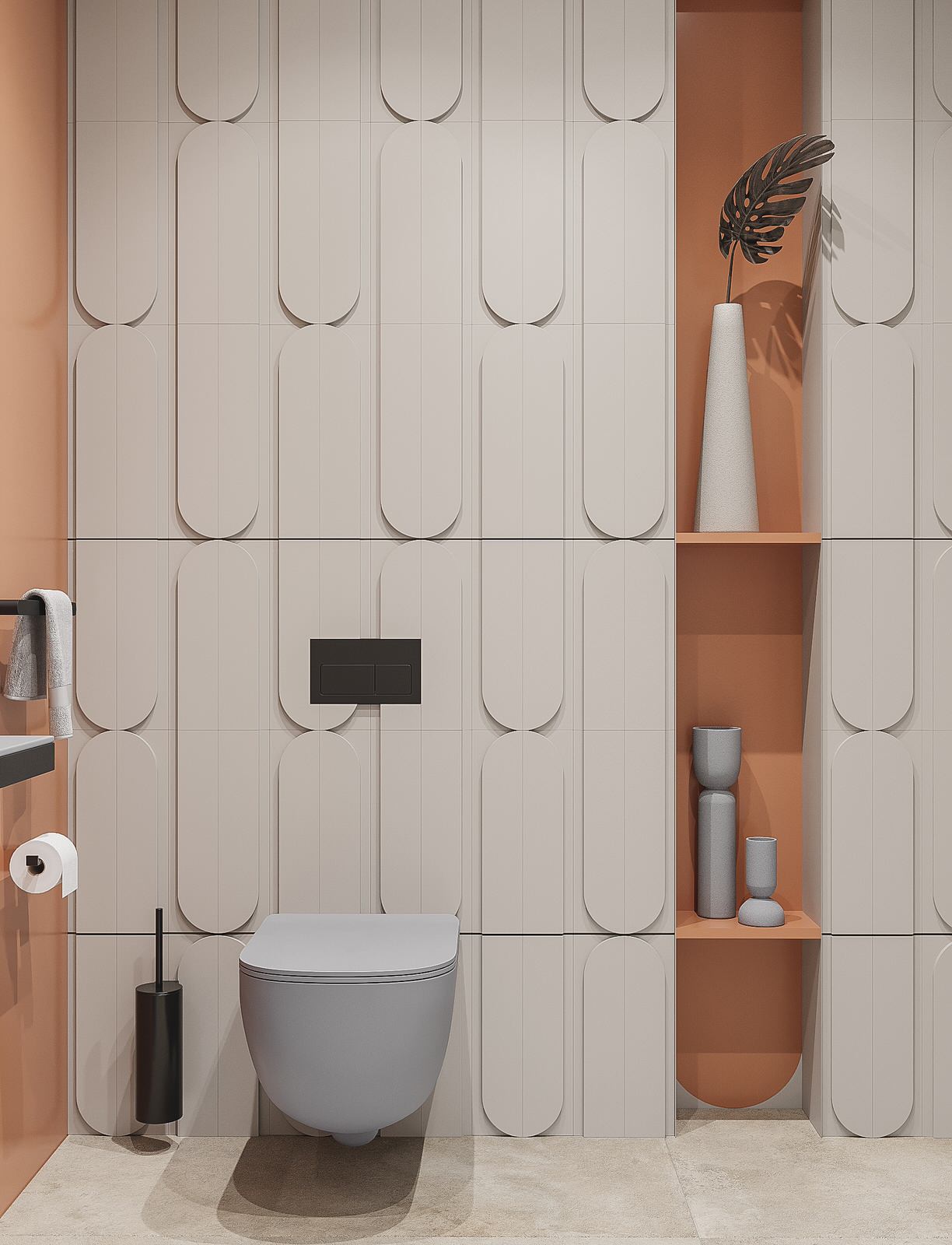 ЖК на Буачидзе, Ессентуки