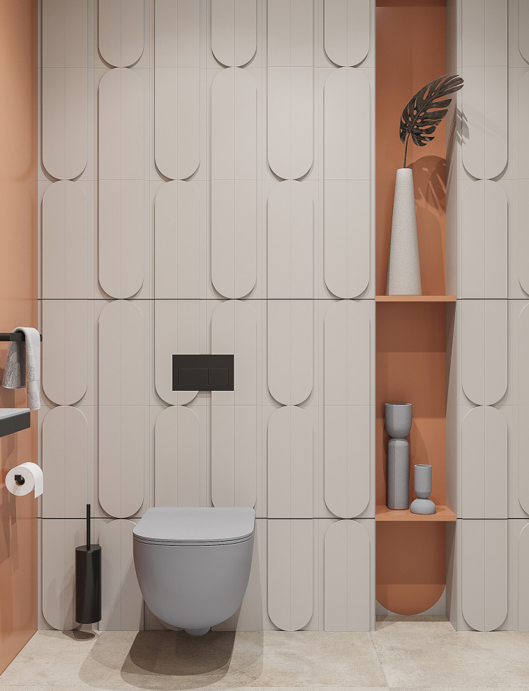 ЖК на Буачидзе, Ессентуки