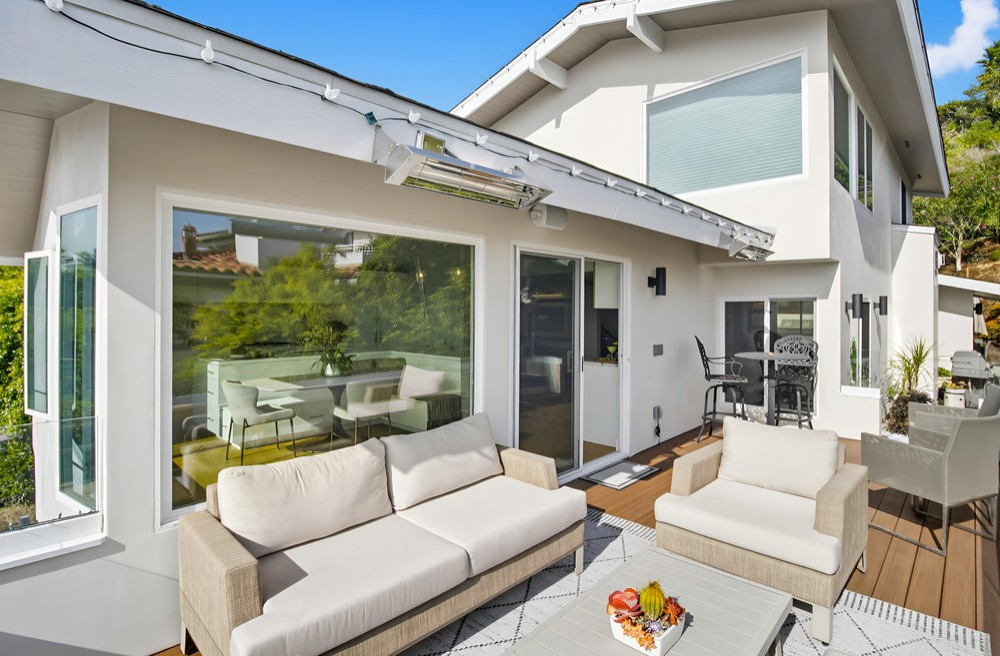 La Jolla_Whole House Remodel