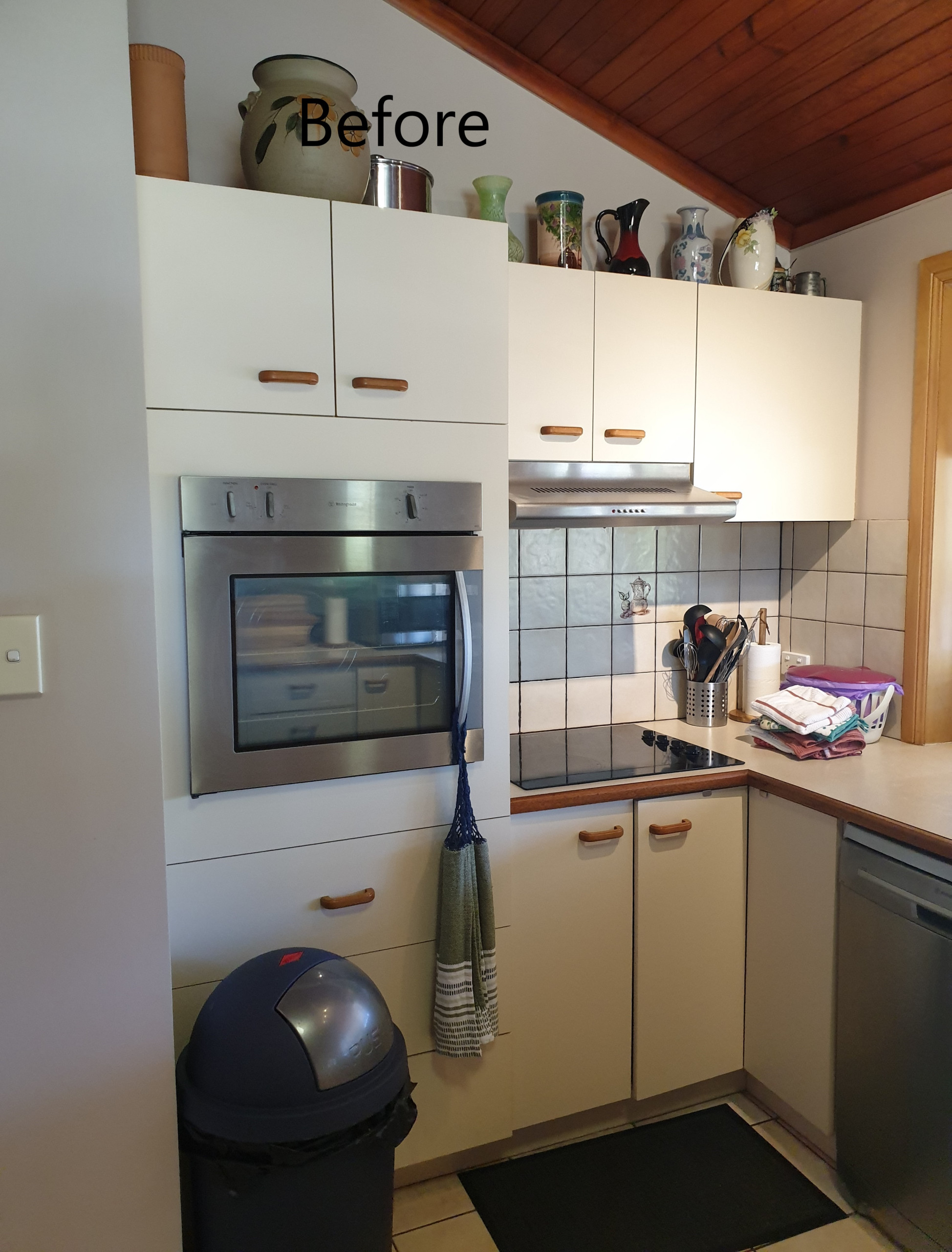 Complete Makeover, Ferny Hills
