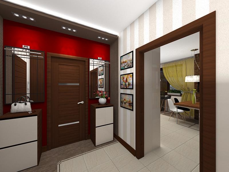 Квартира на ул. 40-летия Победы