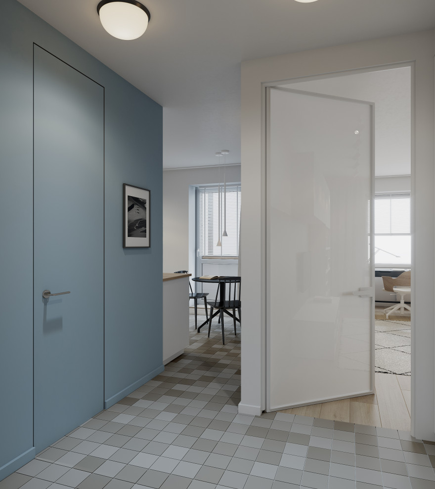 Ландрин, 35м2 | г. Санкт-Петербург